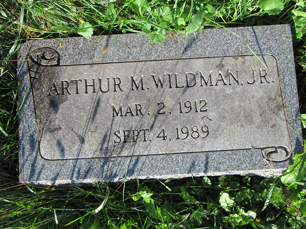 tombstone